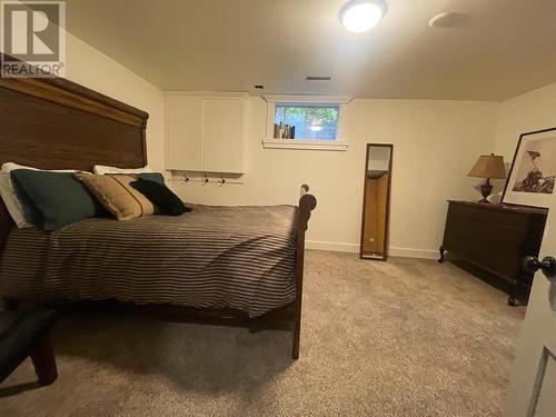 449 St Lawrence Court, Sarnia, ON - Indoor Photo Showing Bedroom