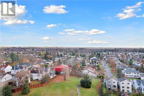 2760 Carousel Crescent Unit#1509, Ottawa, ON - Outdoor With View