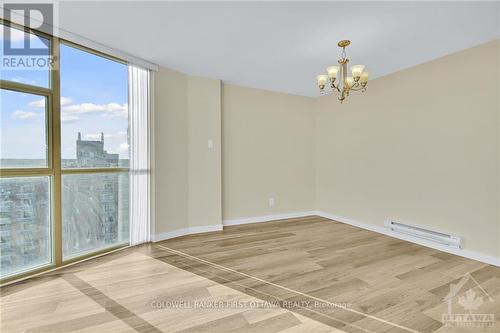 1509 - 2760 Carousel Crescent, Ottawa, ON - Indoor Photo Showing Other Room