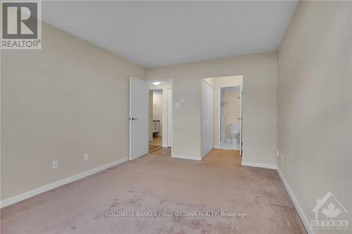 1509 - 2760 Carousel Crescent, Ottawa, ON - Indoor Photo Showing Other Room