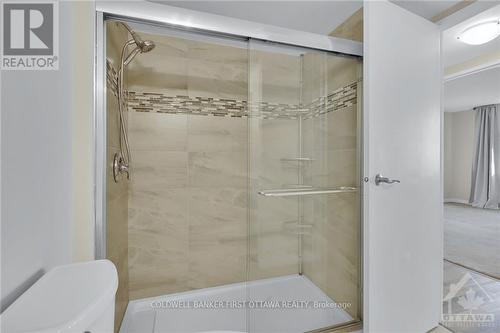 1509 - 2760 Carousel Crescent, Ottawa, ON - Indoor Photo Showing Bathroom