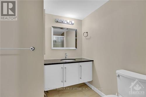 1509 - 2760 Carousel Crescent, Ottawa, ON - Indoor Photo Showing Bathroom