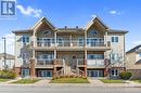 J - 231 Crestway Drive, Ottawa, ON  - Outdoor With Balcony With Facade 