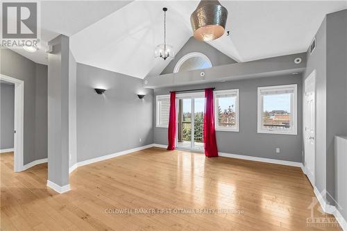 J - 231 Crestway Drive, Ottawa, ON - Indoor Photo Showing Other Room