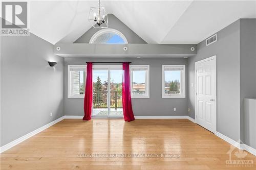 J - 231 Crestway Drive, Ottawa, ON - Indoor Photo Showing Other Room