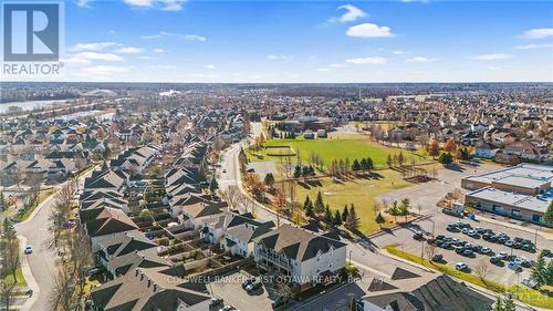 J - 231 Crestway Drive, Ottawa, ON - Outdoor With View