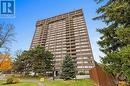 Welcome to 1285 Cahill Dr. unit 507! - 1285 Cahill Drive Unit#507, Ottawa, ON  - Outdoor With Balcony With Facade 