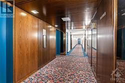 Floor 5 hallway. Located at end of Hallway so very private and quiet. - 