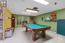 Amenities: Games room w/ billiards, darts & more. - 