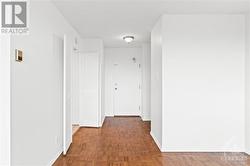 Unit 507 (Corner Unit) front entrance- bright and spacious! - 