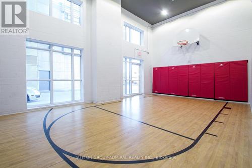 202 - 5 Hanna Avenue, Toronto, ON - Indoor Photo Showing Other Room