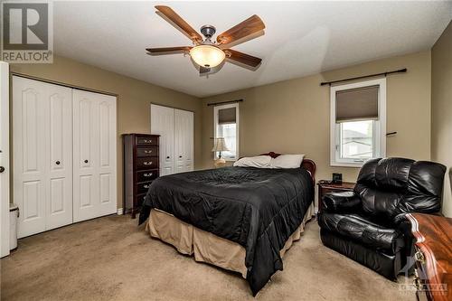 128 Olde Towne Avenue, Russell, ON - Indoor Photo Showing Bedroom