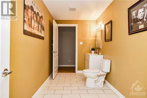 128 Olde Towne Avenue, Russell, ON - Indoor Photo Showing Bathroom