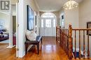 foyer entry way & hallway - 60 Forest Creek Drive, Ottawa, ON  - Indoor Photo Showing Other Room 