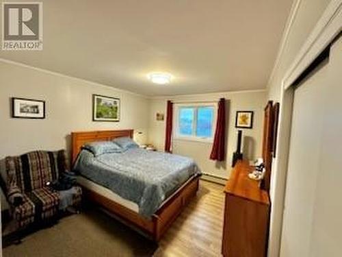 50 Brookfield Avenue, Corner Brook, NL - Indoor Photo Showing Bedroom