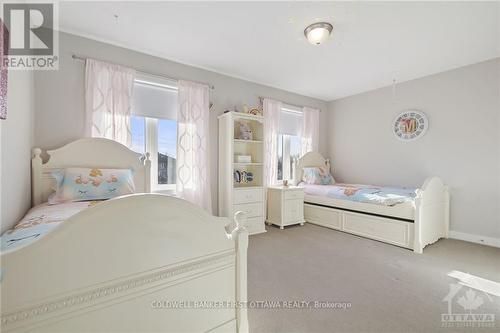 747 Boothfield Street, Ottawa, ON - Indoor Photo Showing Bedroom