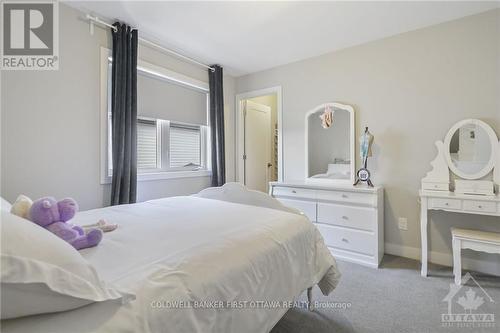 747 Boothfield Street, Ottawa, ON - Indoor Photo Showing Bedroom