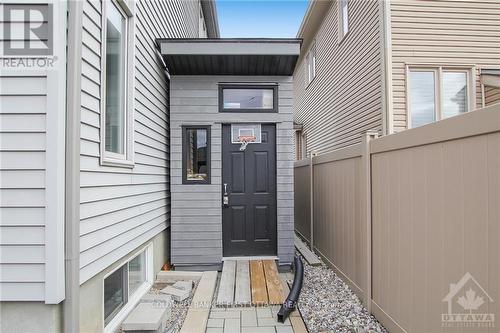 747 Boothfield Street, Ottawa, ON - Outdoor With Exterior