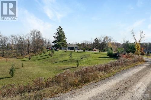 4225 Scotch Line, Perth, ON - Outdoor With View