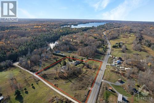 4225 Scotch Line, Perth, ON - Outdoor With View