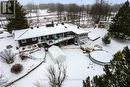 4225 Scotch Line, Tay Valley, ON  - Outdoor 