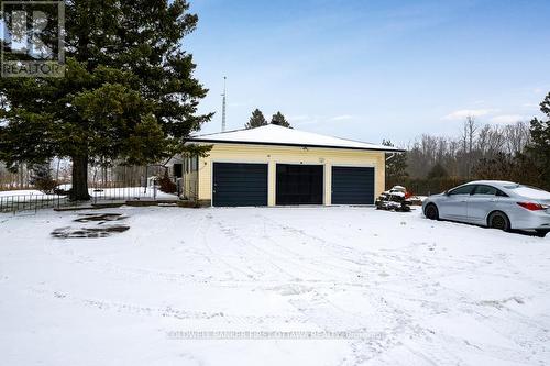 4225 Scotch Line, Tay Valley, ON - Outdoor