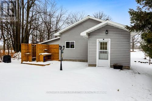 4225 Scotch Line, Tay Valley, ON - Outdoor