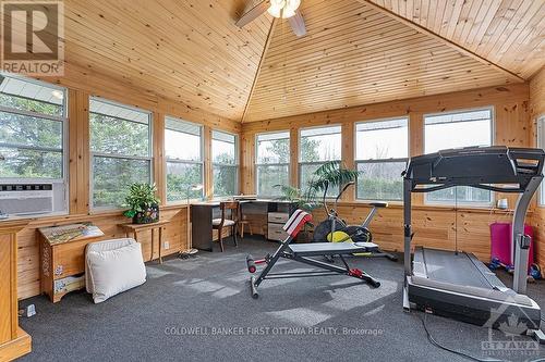 4225 Scotch Line, Tay Valley, ON - Indoor Photo Showing Other Room