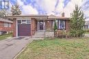 6 Wallbridge Court, Toronto, ON  - Outdoor 