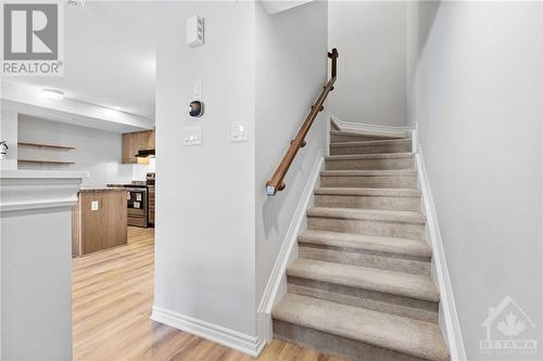 157 Anthracite Private, Ottawa, ON - Indoor Photo Showing Other Room