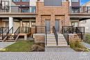 157 Anthracite Private, Ottawa, ON  - Outdoor With Balcony With Deck Patio Veranda 