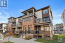 157 Anthracite Private, Ottawa, ON  - Outdoor With Balcony With Facade 