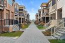 157 Anthracite Private, Ottawa, ON  - Outdoor With Balcony With Facade 