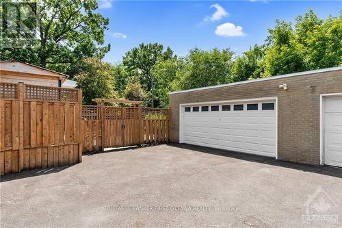 214 Island Park Drive, Ottawa, ON - Outdoor With Exterior