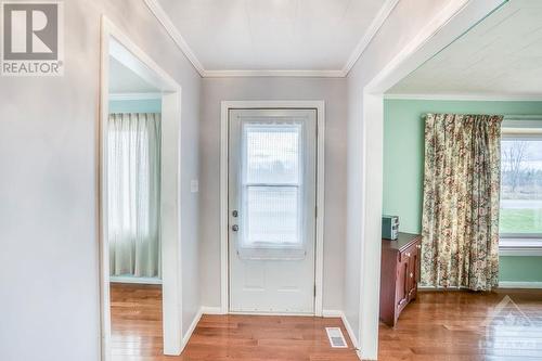 Foyer - 18144 7 Highway, Perth, ON - Indoor Photo Showing Other Room