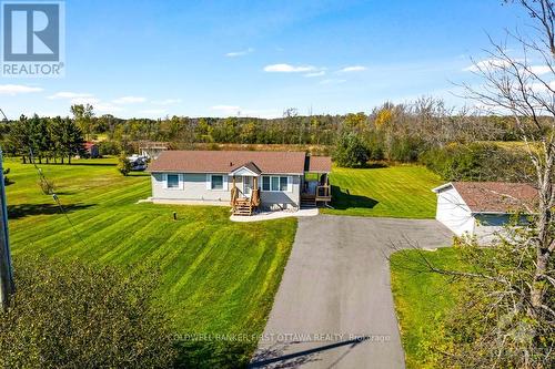 2230 Tennyson Road, Drummond/North Elmsley, ON - Outdoor With View