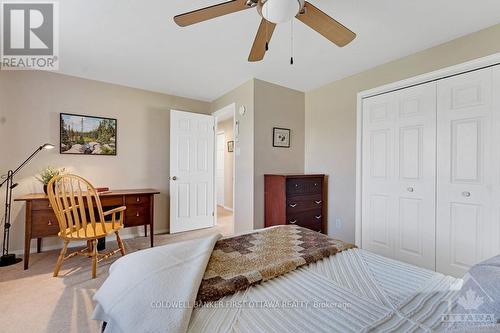 2230 Tennyson Road, Drummond/North Elmsley, ON - Indoor Photo Showing Bedroom