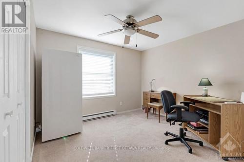 2230 Tennyson Road, Drummond/North Elmsley, ON - Indoor Photo Showing Office