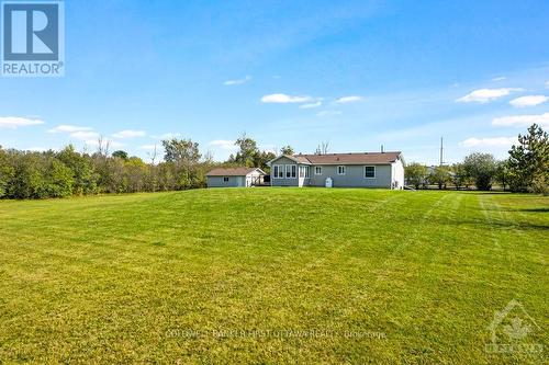 2230 Tennyson Road, Drummond/North Elmsley, ON - Outdoor