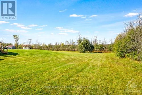 2230 Tennyson Road, Drummond/North Elmsley, ON - Outdoor With View