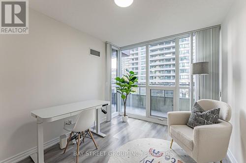 318 - 35 Hollywood Avenue, Toronto, ON - Indoor