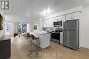 712 - 50 John Street, Toronto, ON  - Indoor Photo Showing Kitchen 