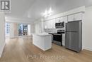 712 - 50 John Street, Toronto, ON  - Indoor Photo Showing Kitchen 