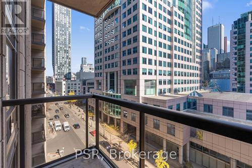 712 - 50 John Street, Toronto, ON - Outdoor