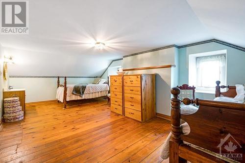 Second extra-large bedroom - 1731 Beckwith 7Th Line, Carleton Place, ON - Indoor Photo Showing Bedroom