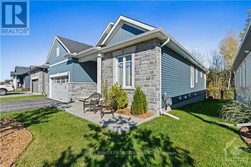 214 Blackhorse Drive, North Grenville, ON - Outdoor