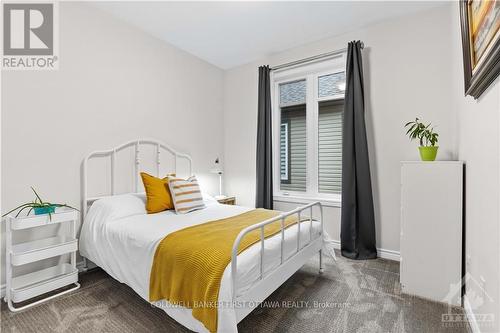 214 Blackhorse Drive, North Grenville, ON - Indoor Photo Showing Bedroom