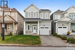 321 MEADOWBREEZE DRIVE  Ottawa, ON K2M 0J7