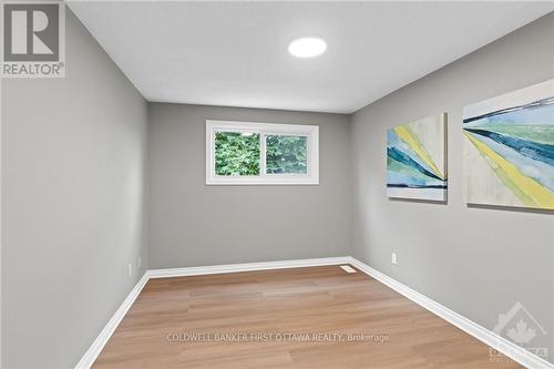 46 Newbury Avenue, Ottawa, ON - Indoor Photo Showing Other Room