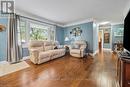 5 Draper Drive, St. Catharines, ON  - Indoor Photo Showing Living Room 